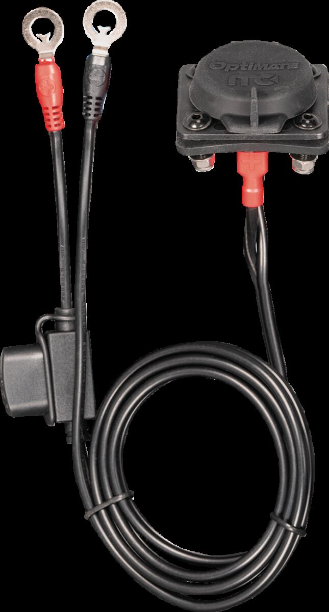 Verktøy elektrisk, Cord Opotimate Magcode Port — Tecmate O-97P12
