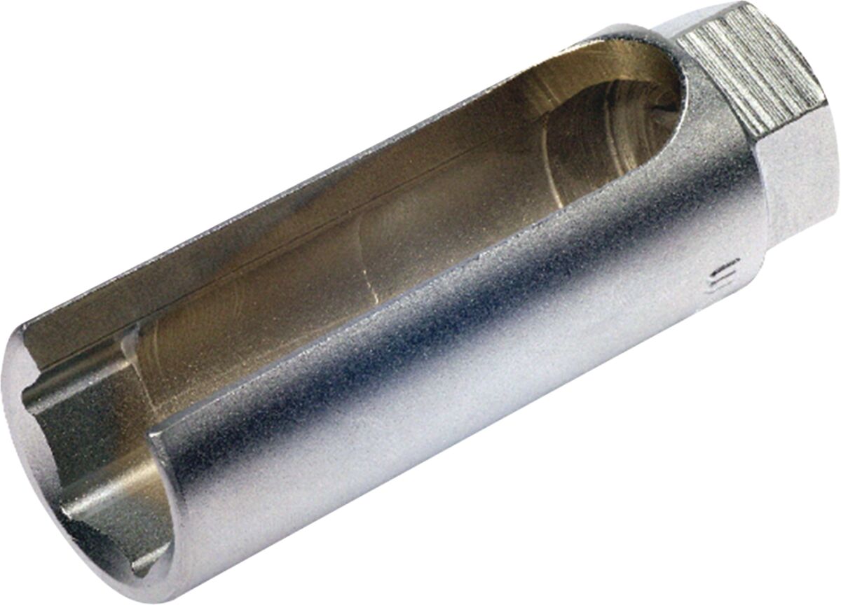 Verktøy elektrisk, Oxygen Sensor Socket 11/16" — Bikeservice BS4224