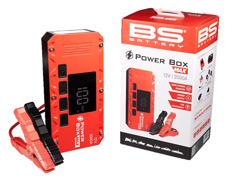 Verktøy elektrisk — Bs Battery 700586