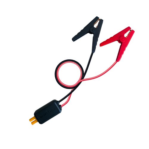 Verktøy elektrisk, Power Box Extended Smart Cable — BS Battery 700577