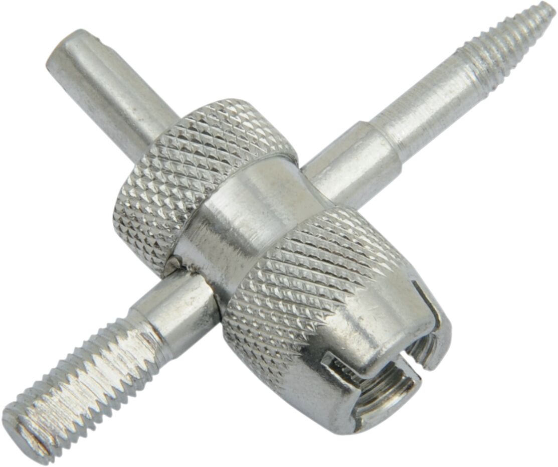 Verktøy dekk, K&L-Supply, Valve Stem Repair Tool, 4 IN 1 — K&L Supply 35-4193