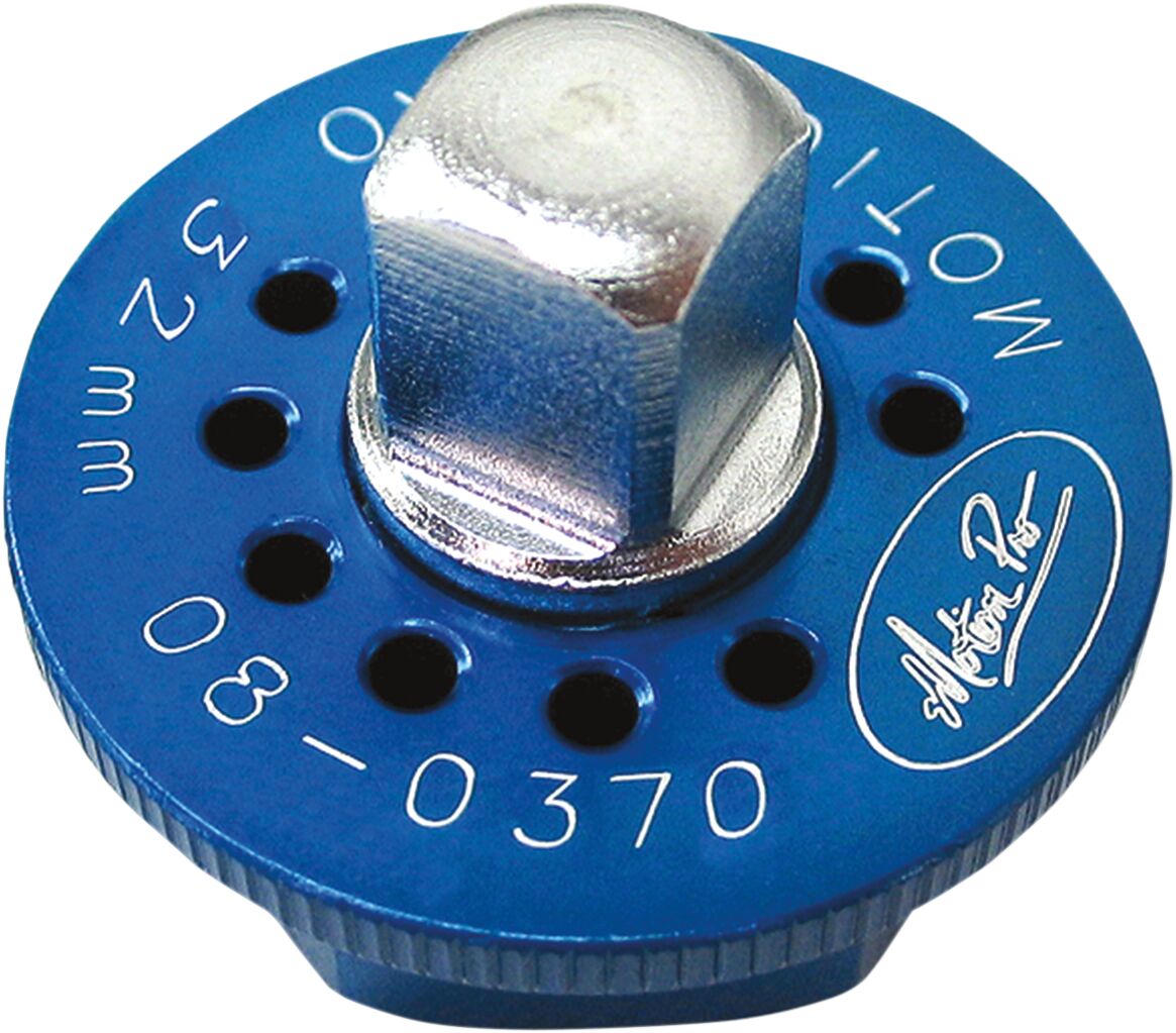 Verktøy dekk, T6 Combo Lever 32MM 3/8'' — Motion Pro 08-0370