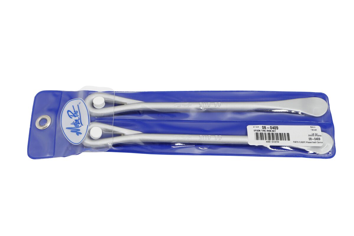 Verktøy dekk, Spoon Tire Iron Set — Motion Pro 08-0409