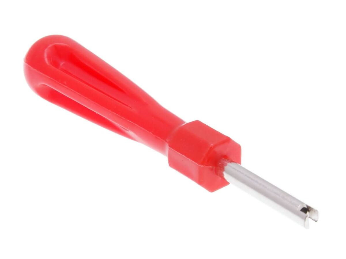 Verktøy dekk, Tire Valve Tool — 101 Octane 28771