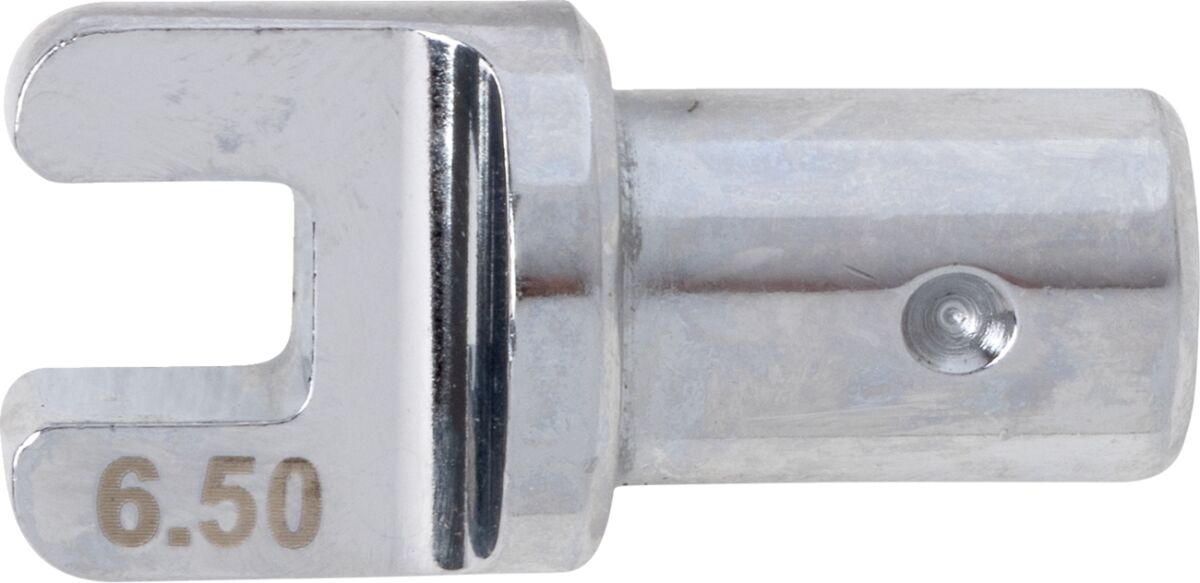 Verktøy hjul, SPOKE TORQUE HEAD 6,5 mm FOR TORQUE WRENCH — Excel TWH-065