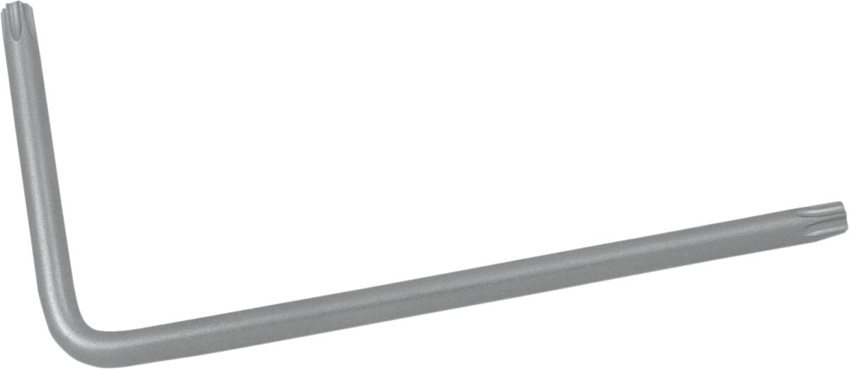 Verktøy hjul, Cruztools Wheel Wrench Torx T50 Bmw — CruzTools T50BM