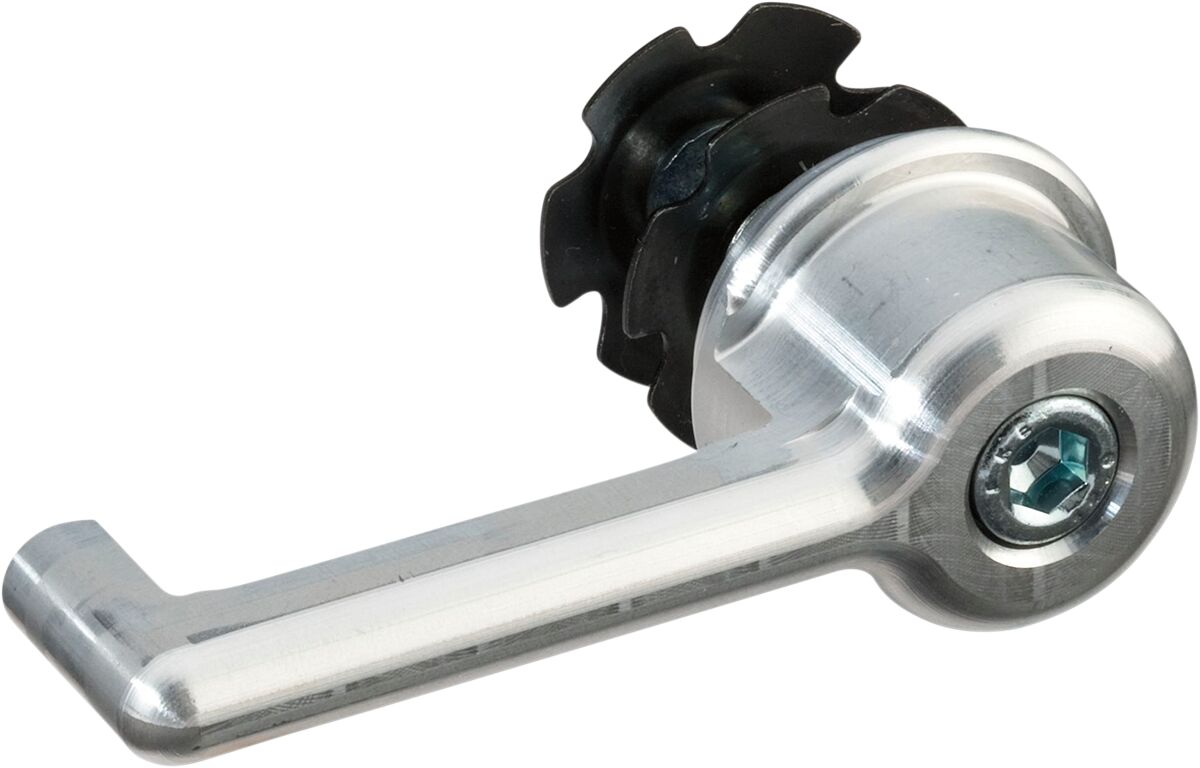 Verktøy hjul, foran — Moose Offroad Hard-Parts 23-055