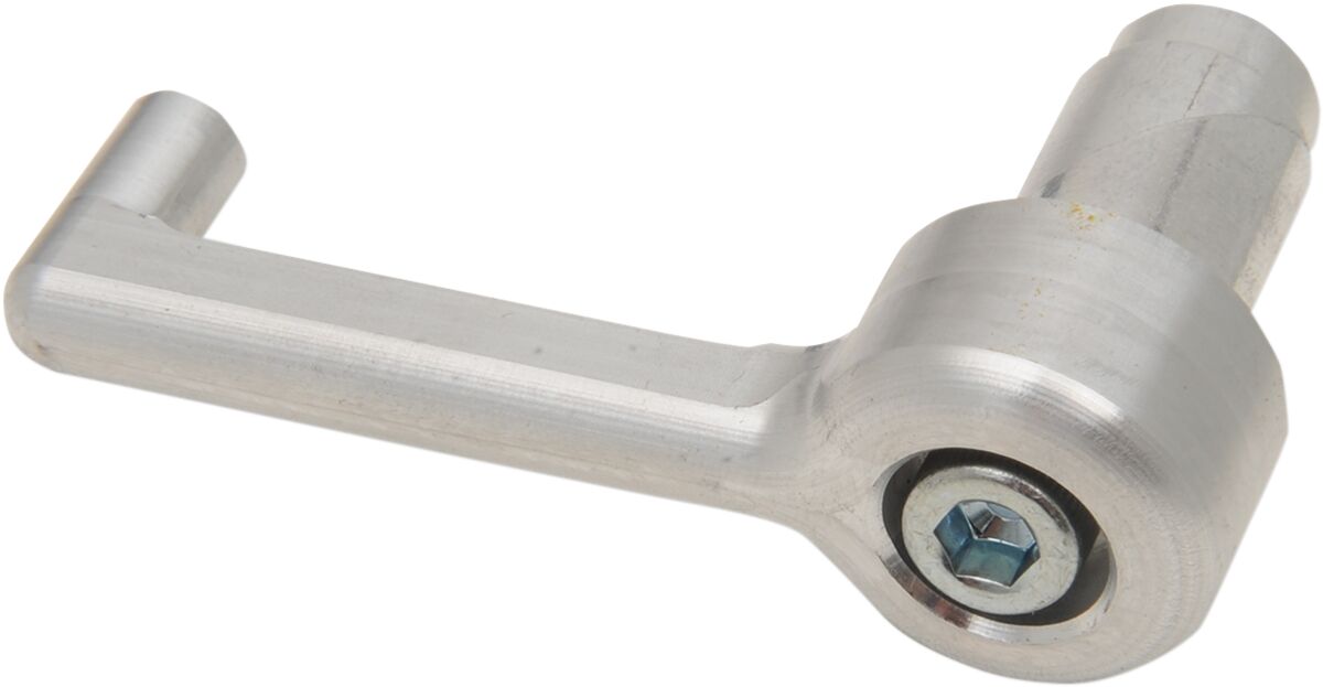 Verktøy hjul, foran — Moose Offroad Hard-Parts 23-061