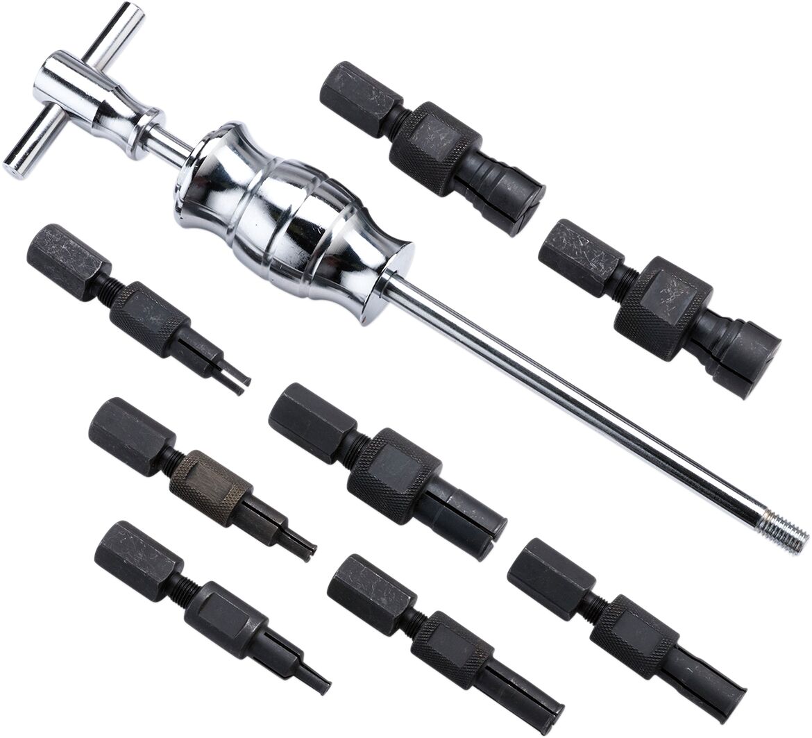 Verktøy hjul, Bearing Whl Removal Kit — Moose Racing NC-6081