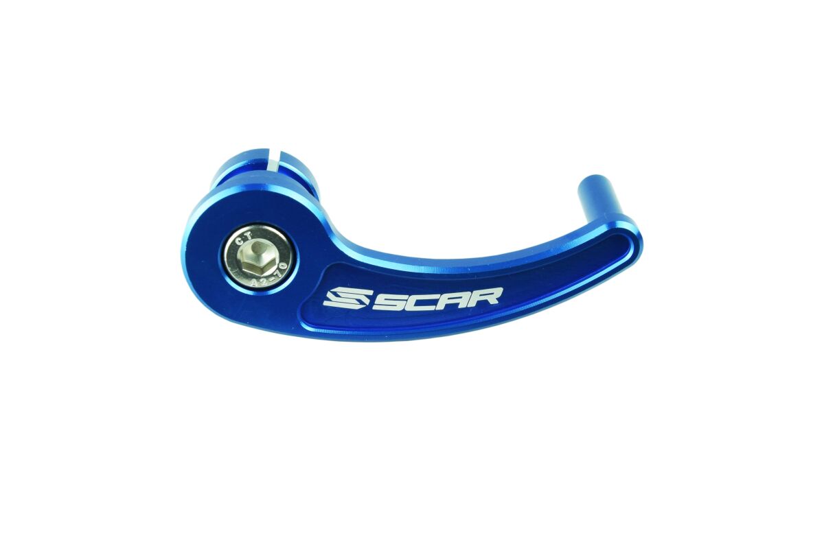 Verktøy hjul — Scar Racing FAP500BL