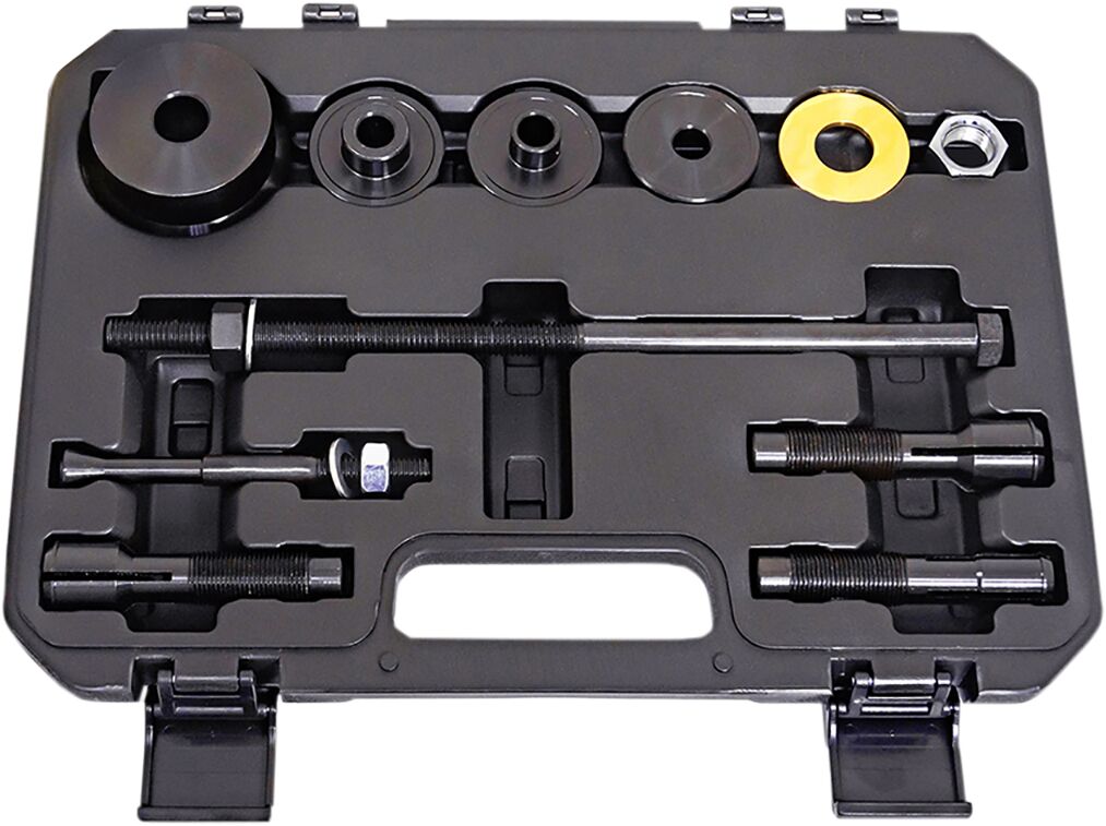 Verktøy hjul, Wheel Bearing Removal/Installation Kit — Moose Racing 390-9395