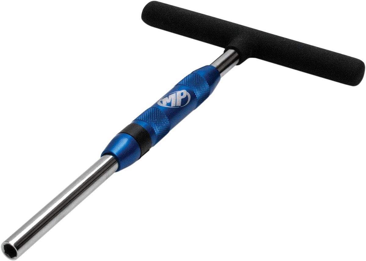Verktøysett, Motion Pro Tool T-Handle Spinner Hex 1/4" — Motion Pro 08-0556