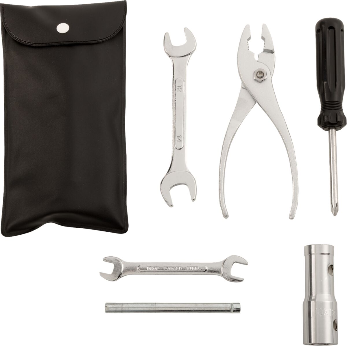 Verktøysett, Motorcycle Economy Tool Kit — Moose Racing 350-9325