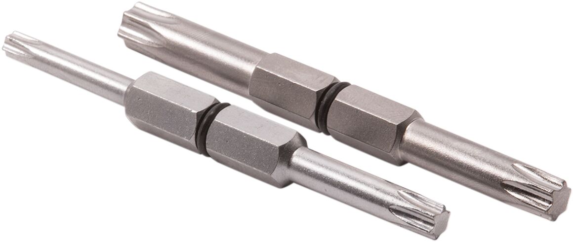 Verktøysett, Tool Torx Bit Set — Motion Pro 08-0716