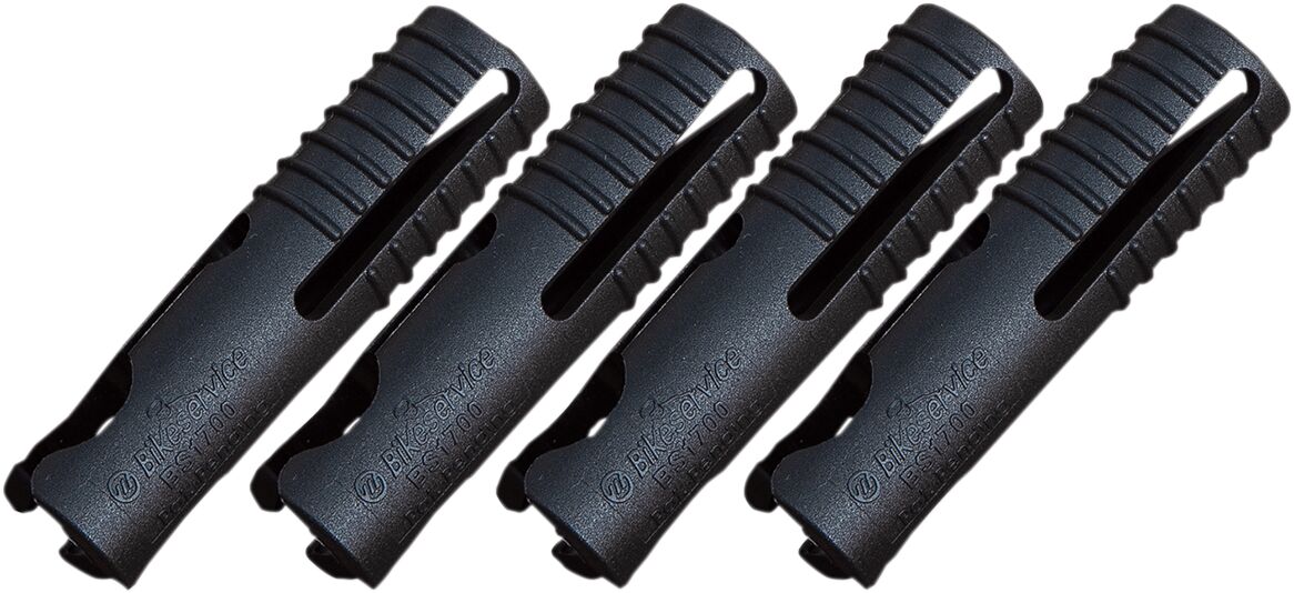 Verktøysett, 4PC T-Handle Speed Rng ST — Bikeservice BS1700
