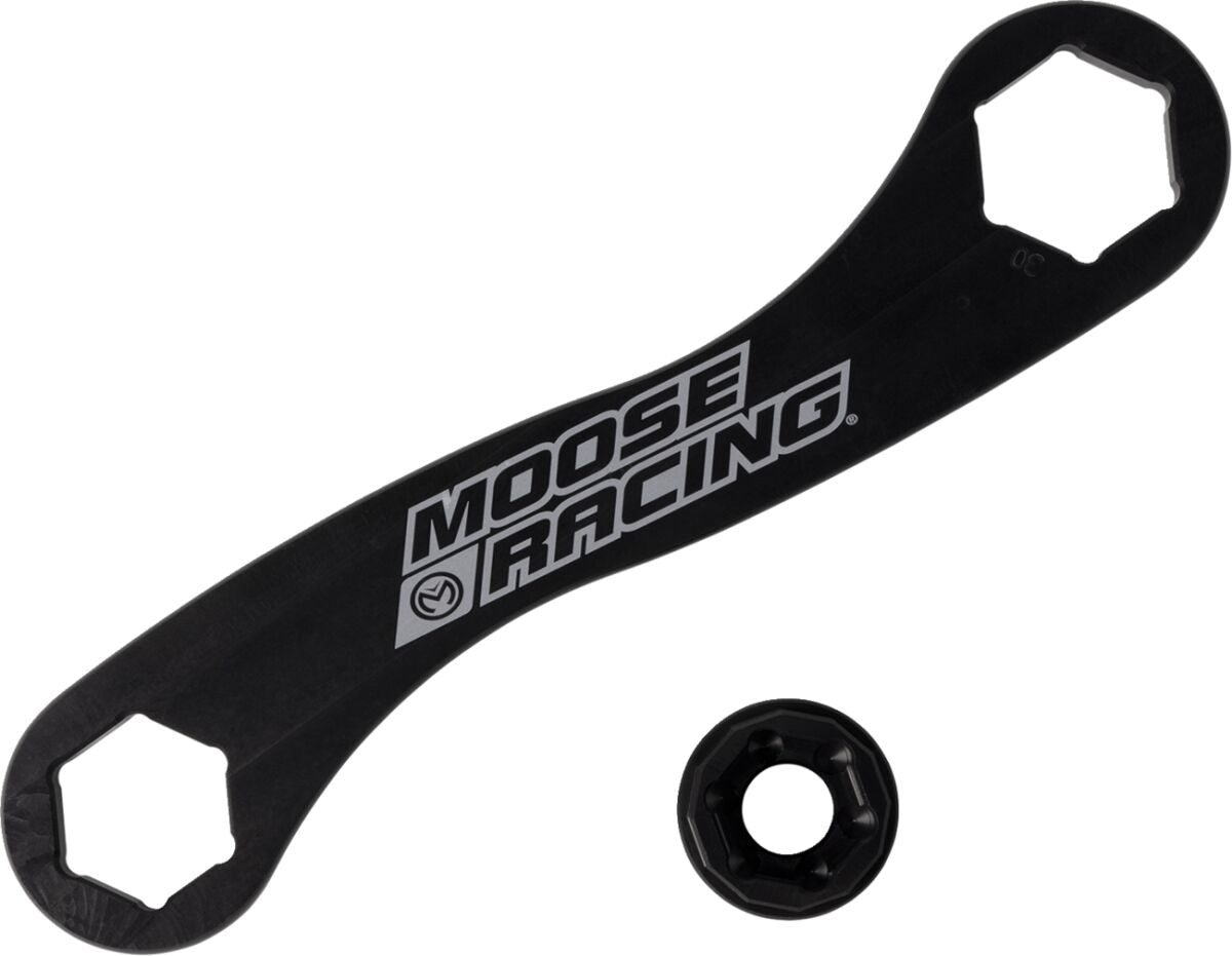 Verktøysett — Moose Offroad Hard-Parts 22-201