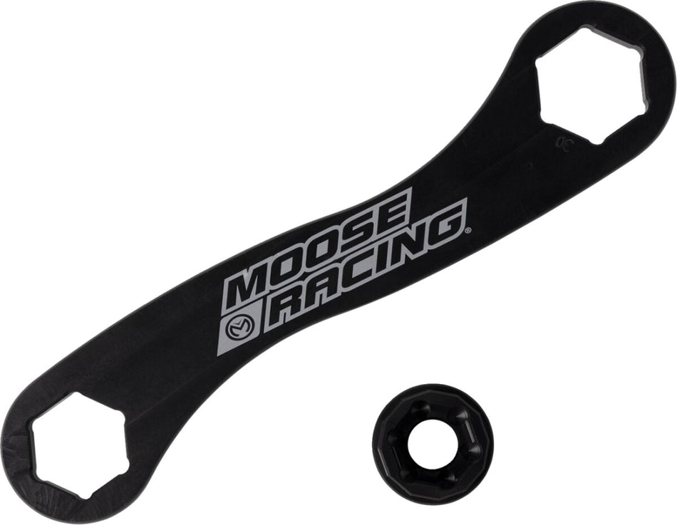 Verktøysett — Moose Offroad Hard-Parts 22-201