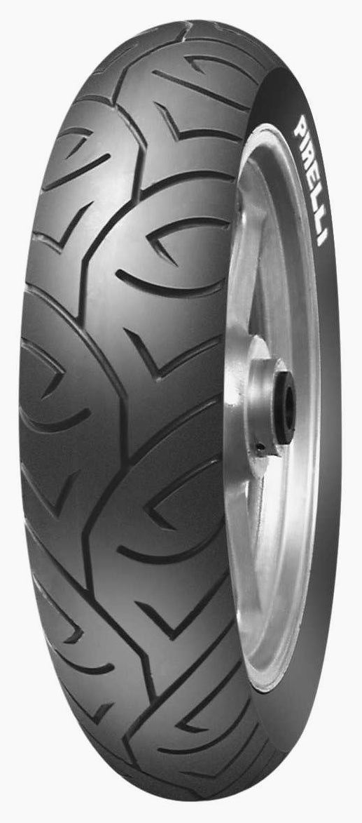 SPORT DEMON TIRE