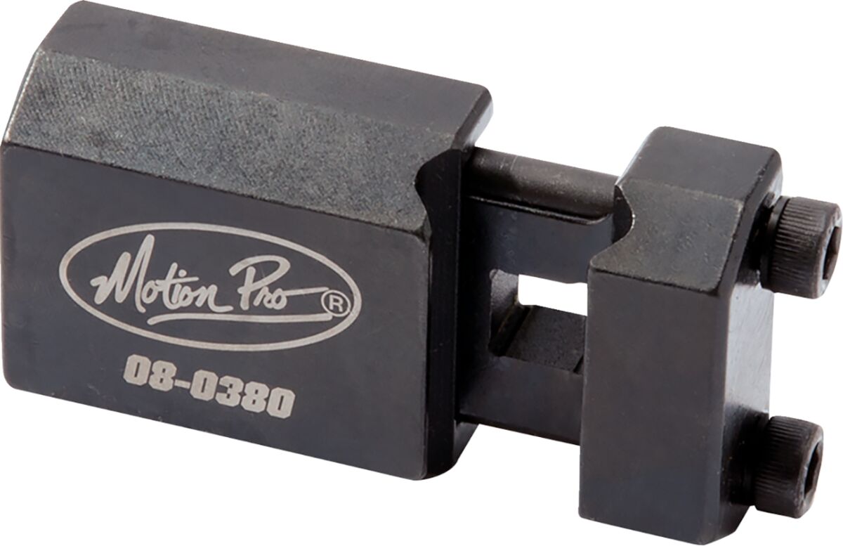 Verktøy diverse, Tool Adj Torque Wre Adp — Motion Pro 08-0380