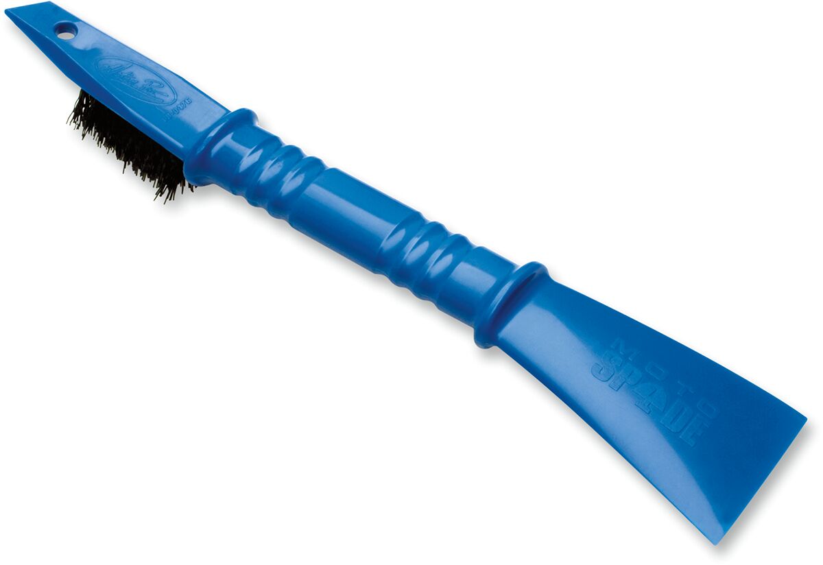 Verktøy diverse, Brush Moto Spade — Motion Pro 08-0476