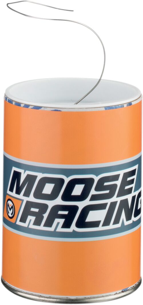 Verktøy diverse, Stainless Steel Safety Wire Ø .032" X 360' L — Moose Racing 112-1632