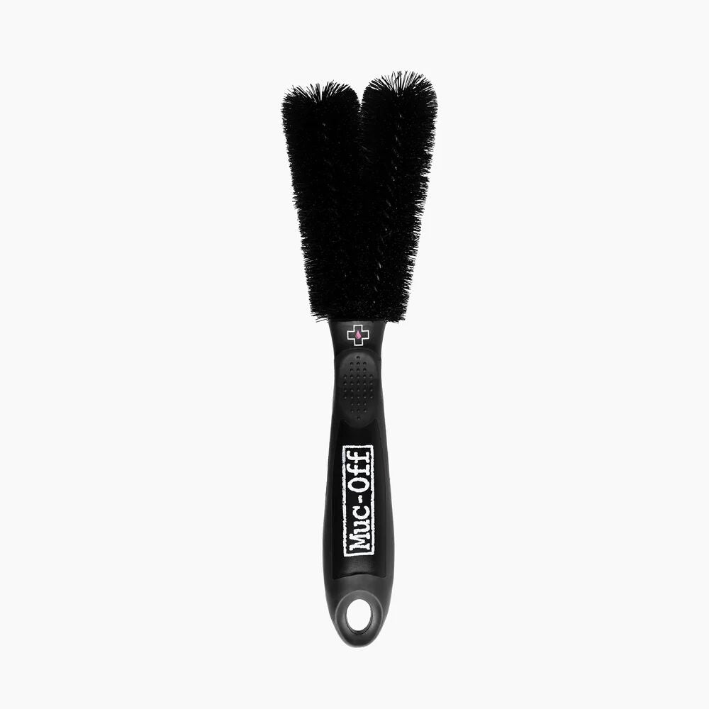 Verktøy diverse, Brush Muc Off 2-PRONG — Muc-Off 373