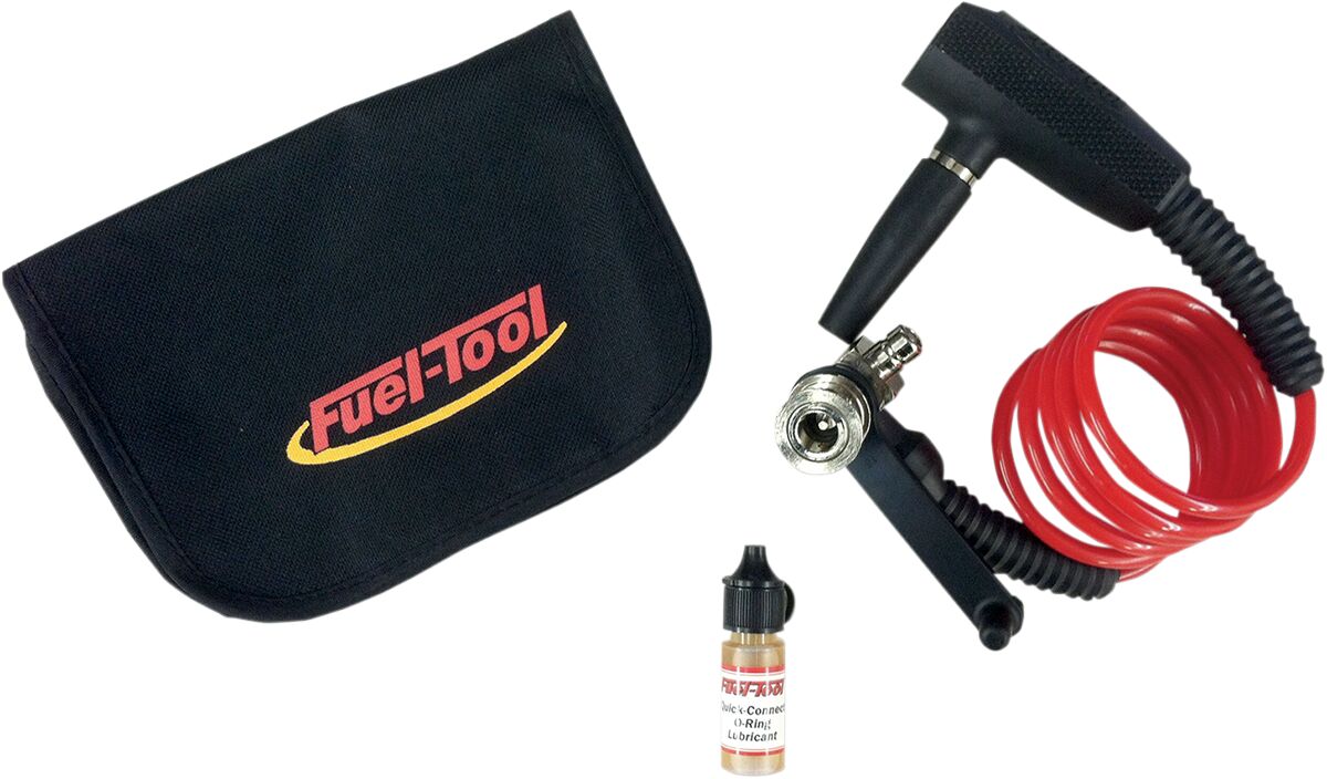 Verktøy diverse, Tool Fuel Sharing System — Fuel-Tool MC100