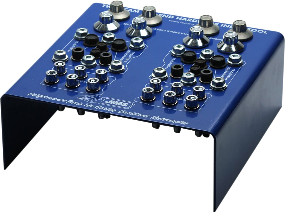 Verktøy diverse, Hardware Organizer Primary — Jims 743