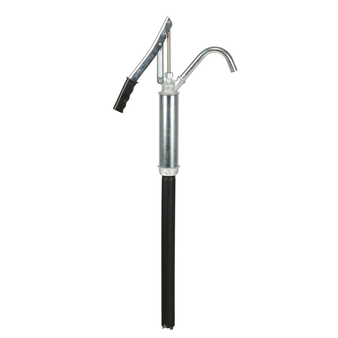 Verktøy diverse, Steelpipe Barrel Pump — Pressol 13012
