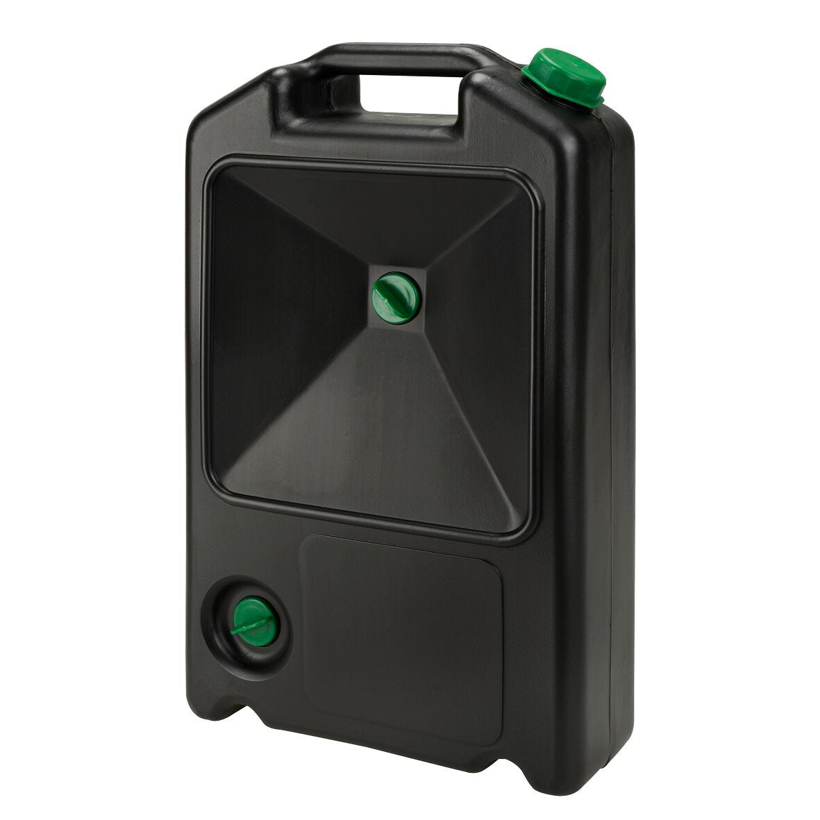 Verktøy diverse, Drain Pan 7L PE Container — Pressol 24115