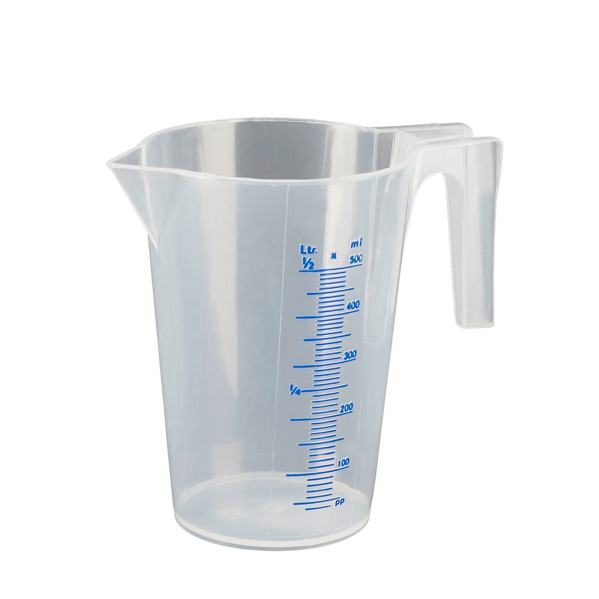 Verktøy diverse, Measure PP 500 ML — Pressol 07061