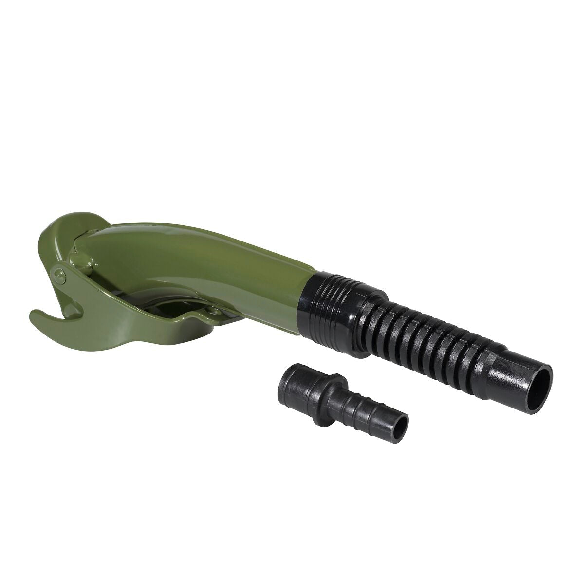 Verktøy diverse, Flex Spout For Jerrycan — Pressol 38500258