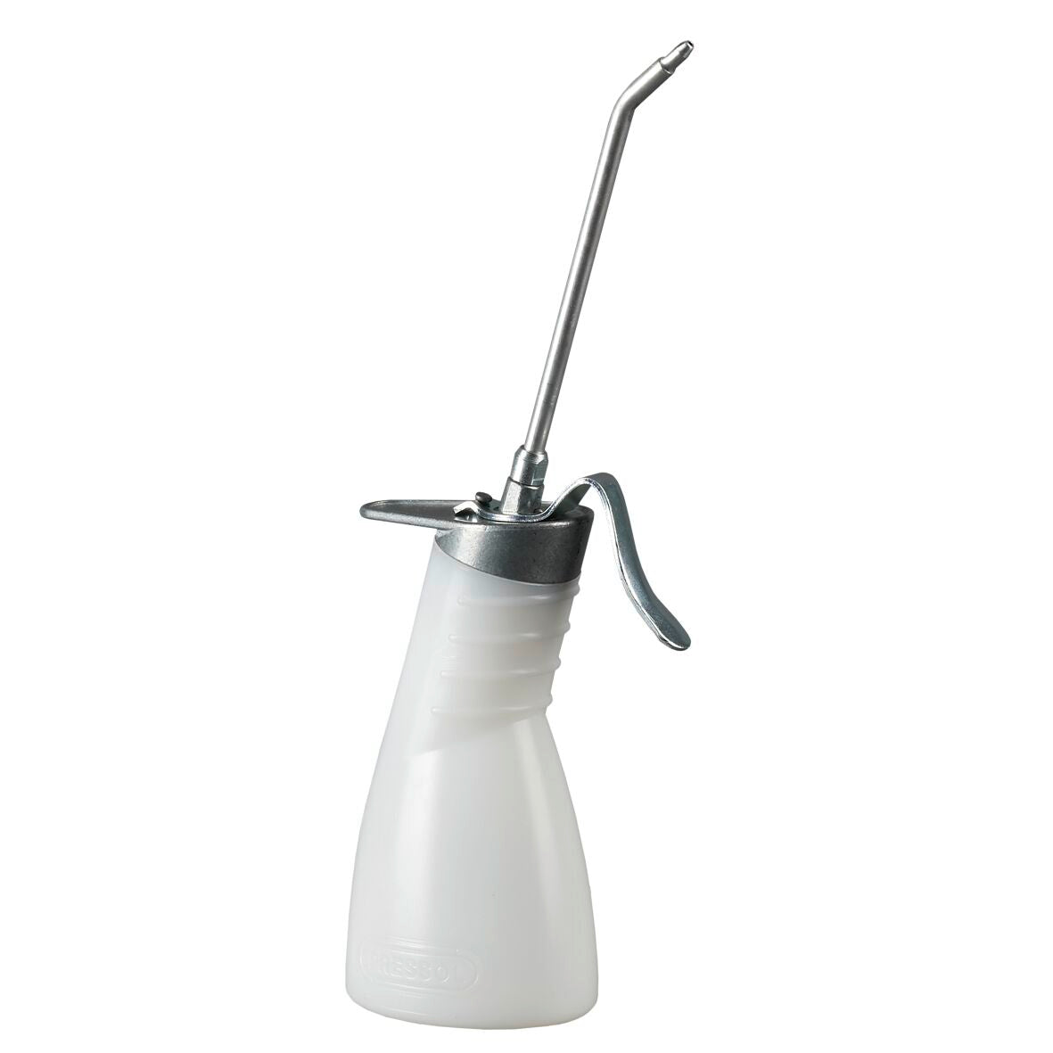 Verktøy diverse, Oiler 200 ML Spout 135 MM White — Pressol 04902