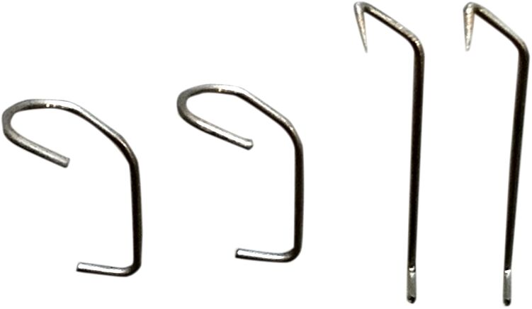 Verktøy diverse, Tool Replacmnt Hook 2/2PK — Fuel-Tool MC450