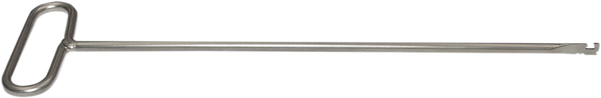 Verktøy diverse, Tool Spring Hook Replacement Natural — Woody's SPR2-TOOL-L