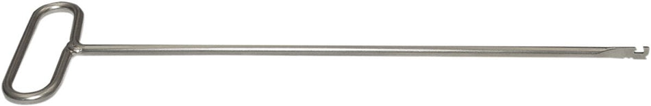 Verktøy diverse, Tool Spring Hook Replacement Natural — Woody's SPR2-TOOL-L