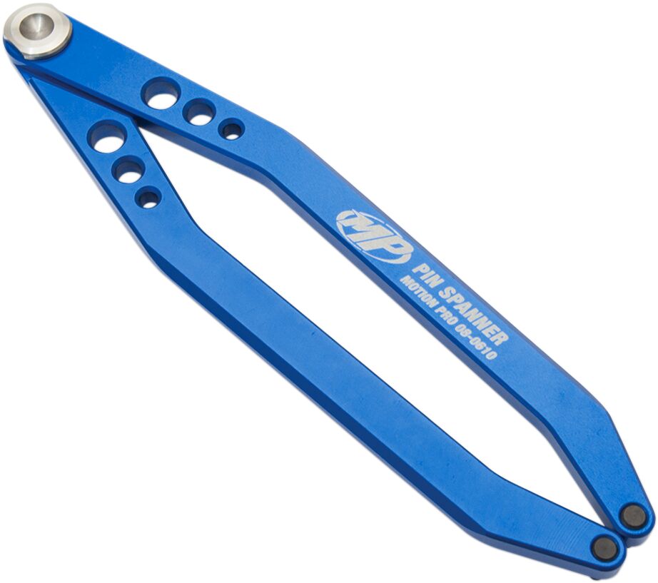 Verktøy fjæring, Tool Pin Spanner Wrench — Motion Pro 08-0610
