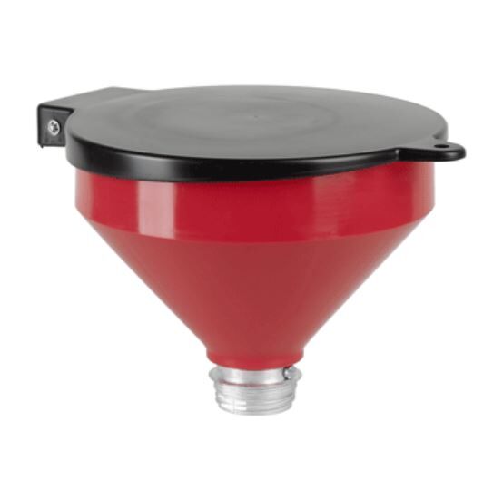 Verktøy diverse, Funnel 3,2L / Diameter 250MM — Pressol 02568