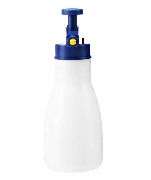 Verktøy diverse, Sprayfix Alkali Jet 1 5 L — Pressol 38500347