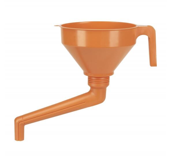Verktøy diverse, Combi Funnel PE 1,2 L Diameter 160 MM — Pressol 02562