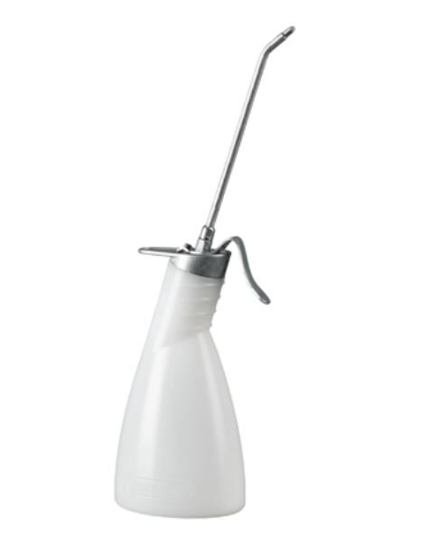 Verktøy diverse, Oiler 300 ML Spout 165 MM White — Pressol 04903