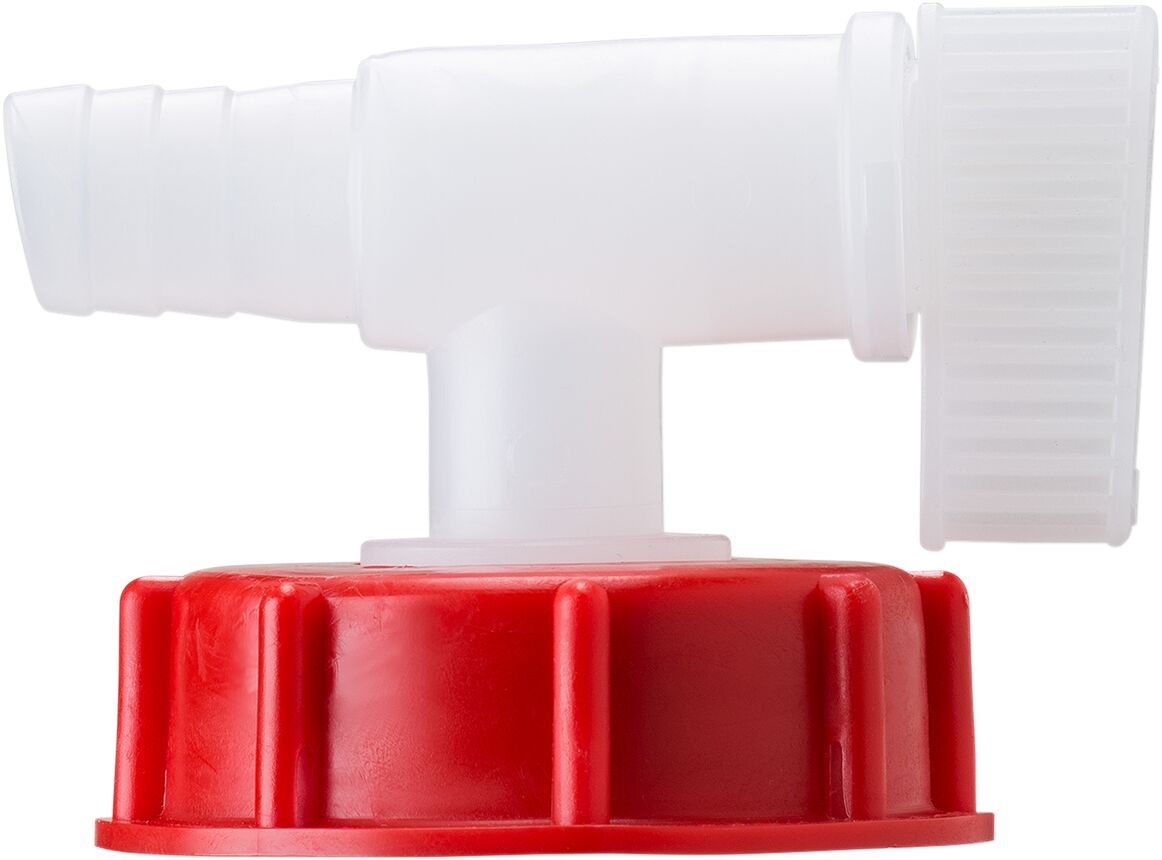 Verktøy diverse, Tap For 20 Liter Can — Liqui Moly 7924
