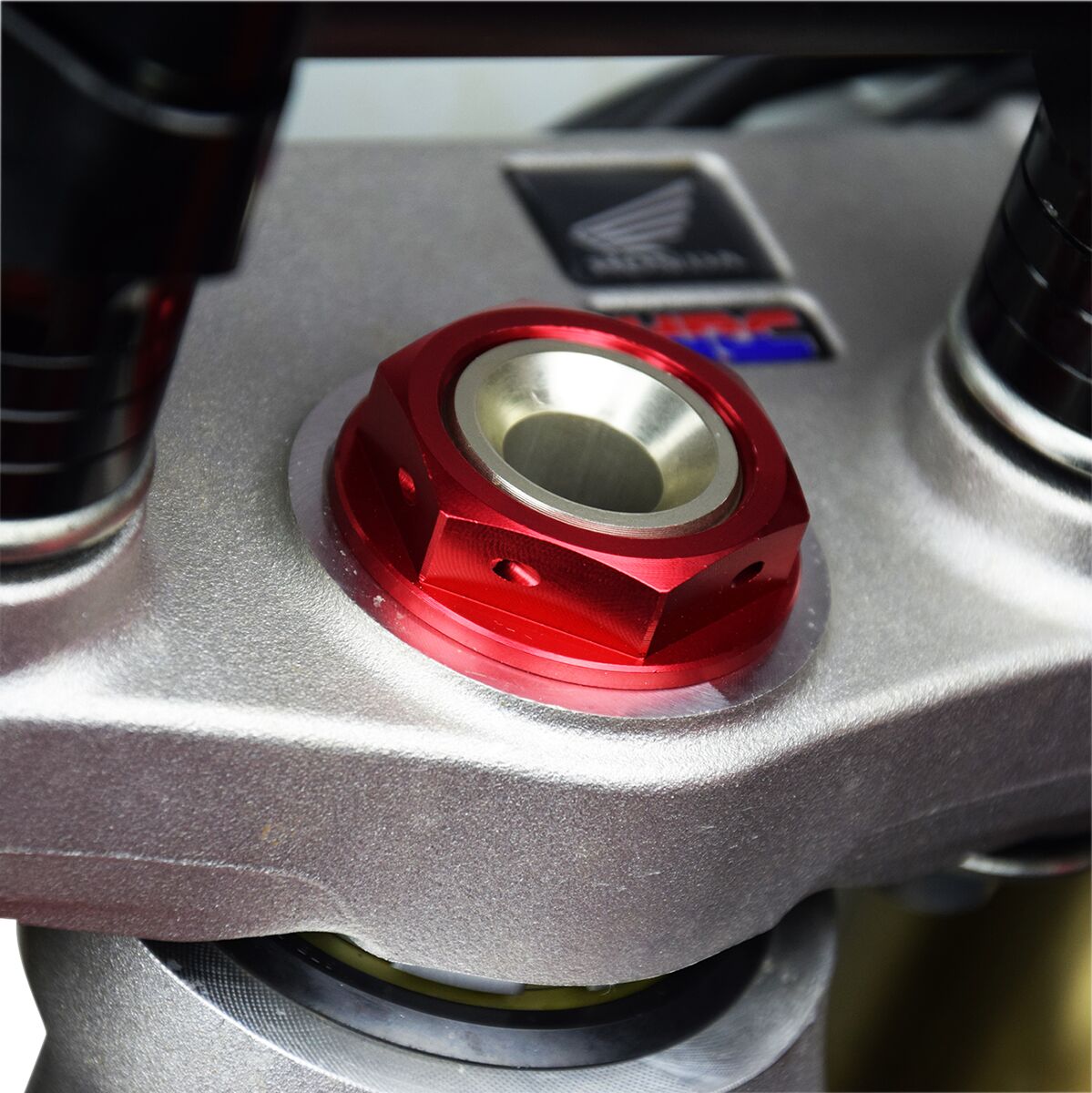 Skruer og festemateriell til Honda — Scar Racing 4.26100N