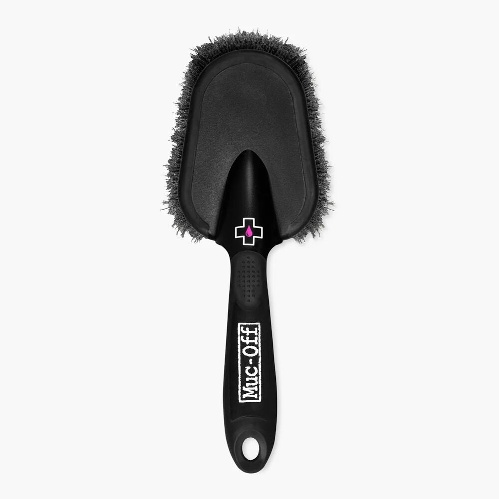 Verktøy diverse, Brush Muc-Off Soft-Wash — Muc-Off 370