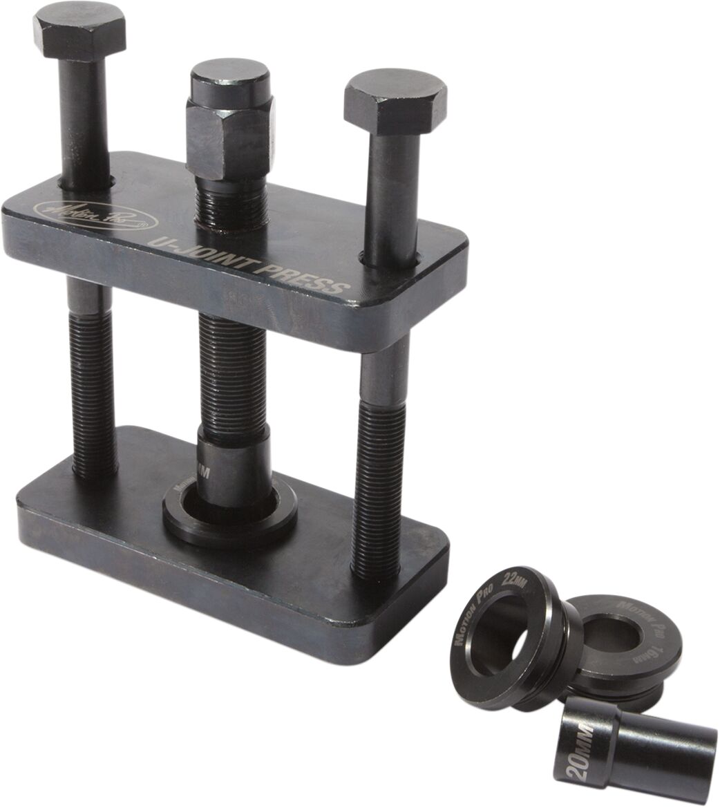 Verktøy diverse, Tool U-Joint Press — Motion Pro 08-0438