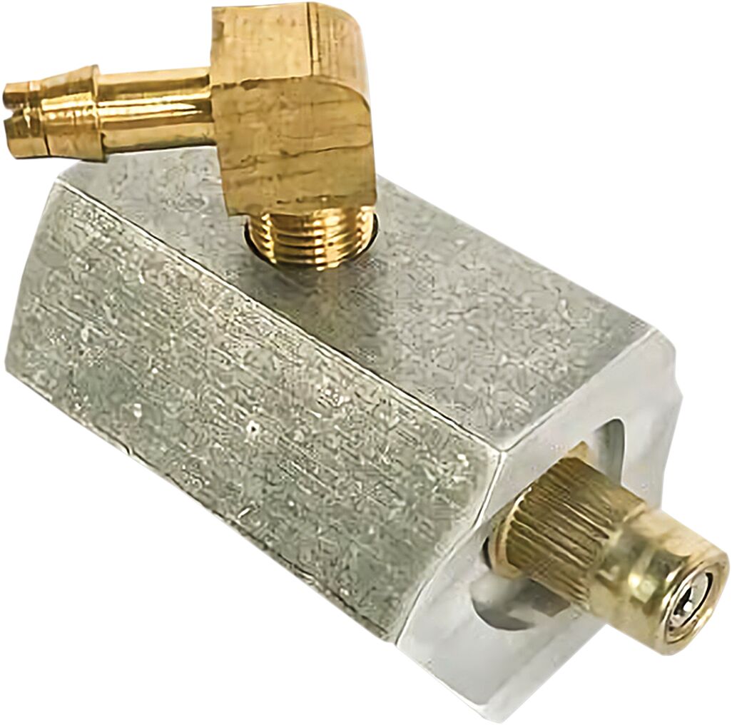 Verktøy diverse, O2 Instal Block F 3807-03 — Technoresearch TR200047