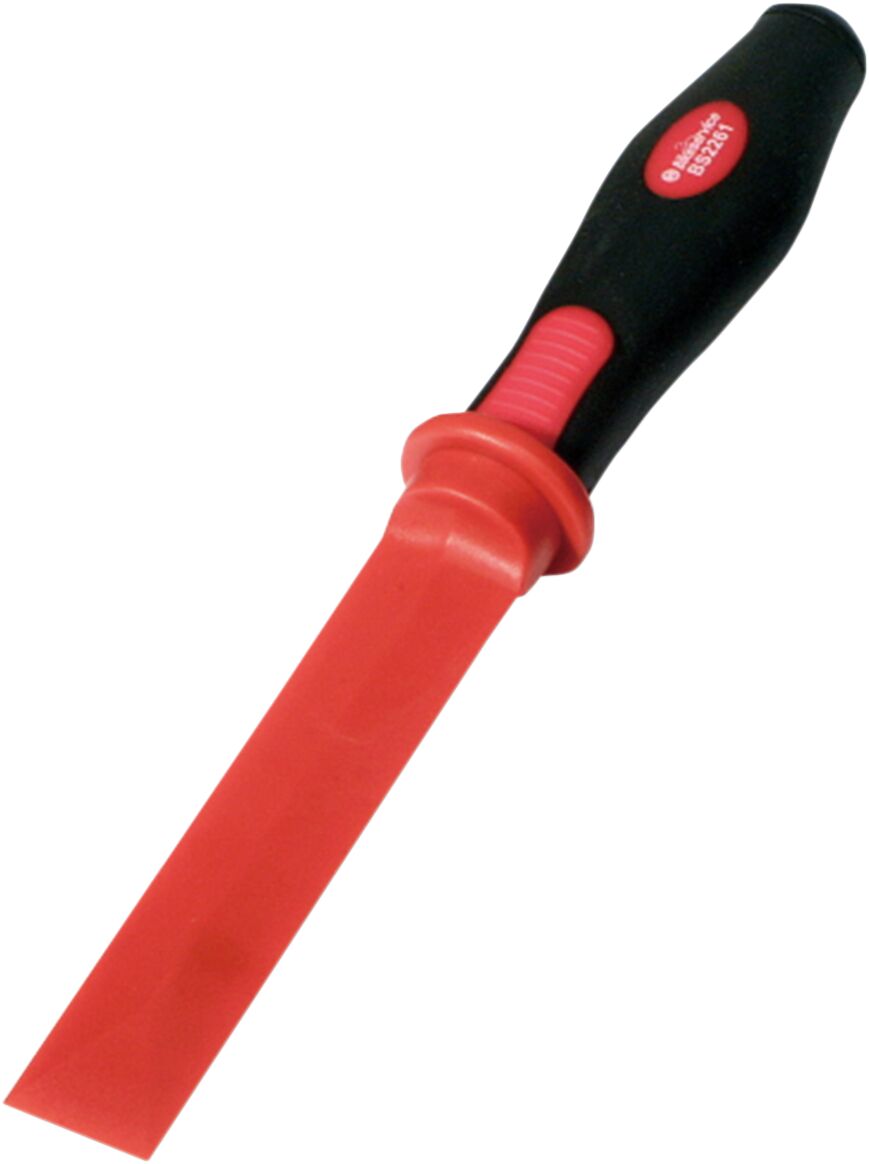 Verktøy diverse, Tool Gasket Scraper 30MM — Bikeservice BS2261