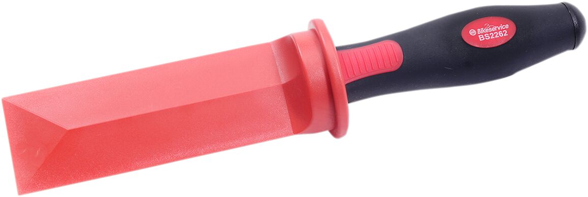 Verktøy diverse, Tool Gasket Scraper 50MM — Bikeservice BS2262