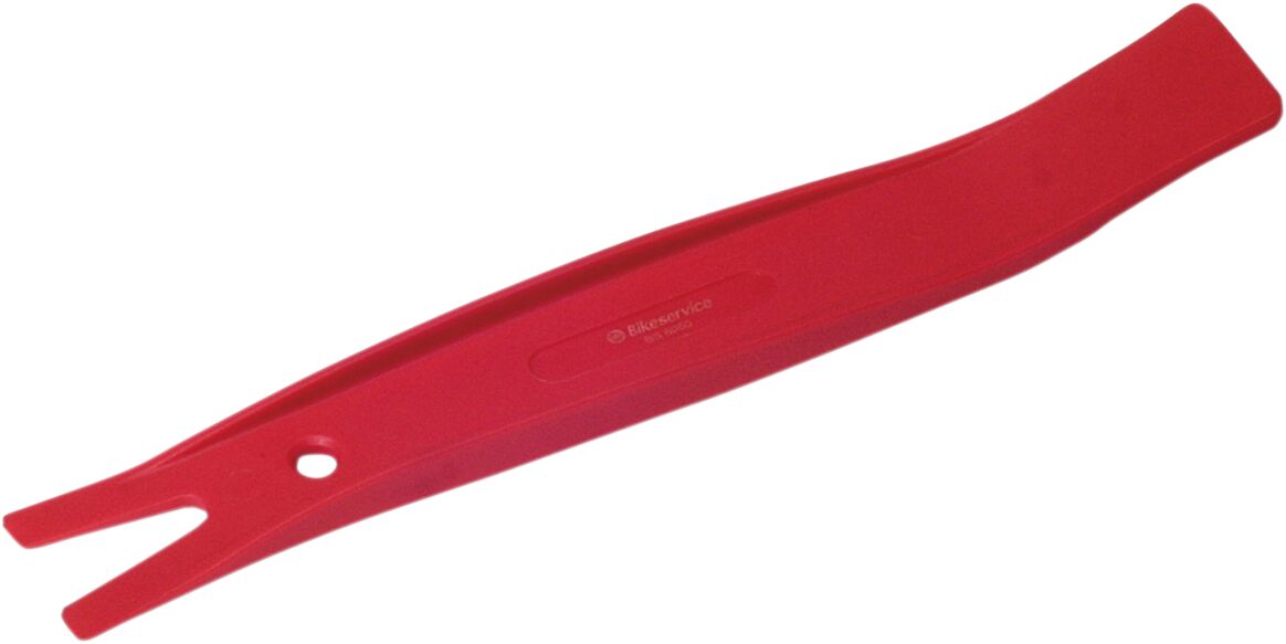 Verktøy diverse, Body Panel Remvl Pry Tool — Bikeservice BS6050