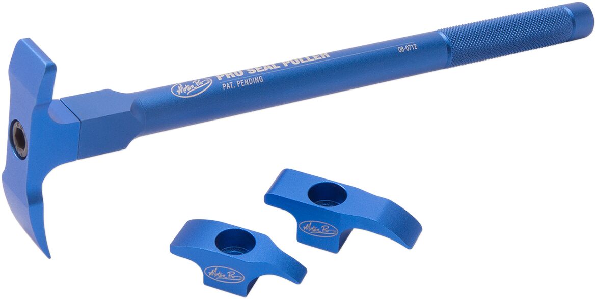 Verktøy diverse, Tool Pro Seal Puller Set — Motion Pro 08-0712